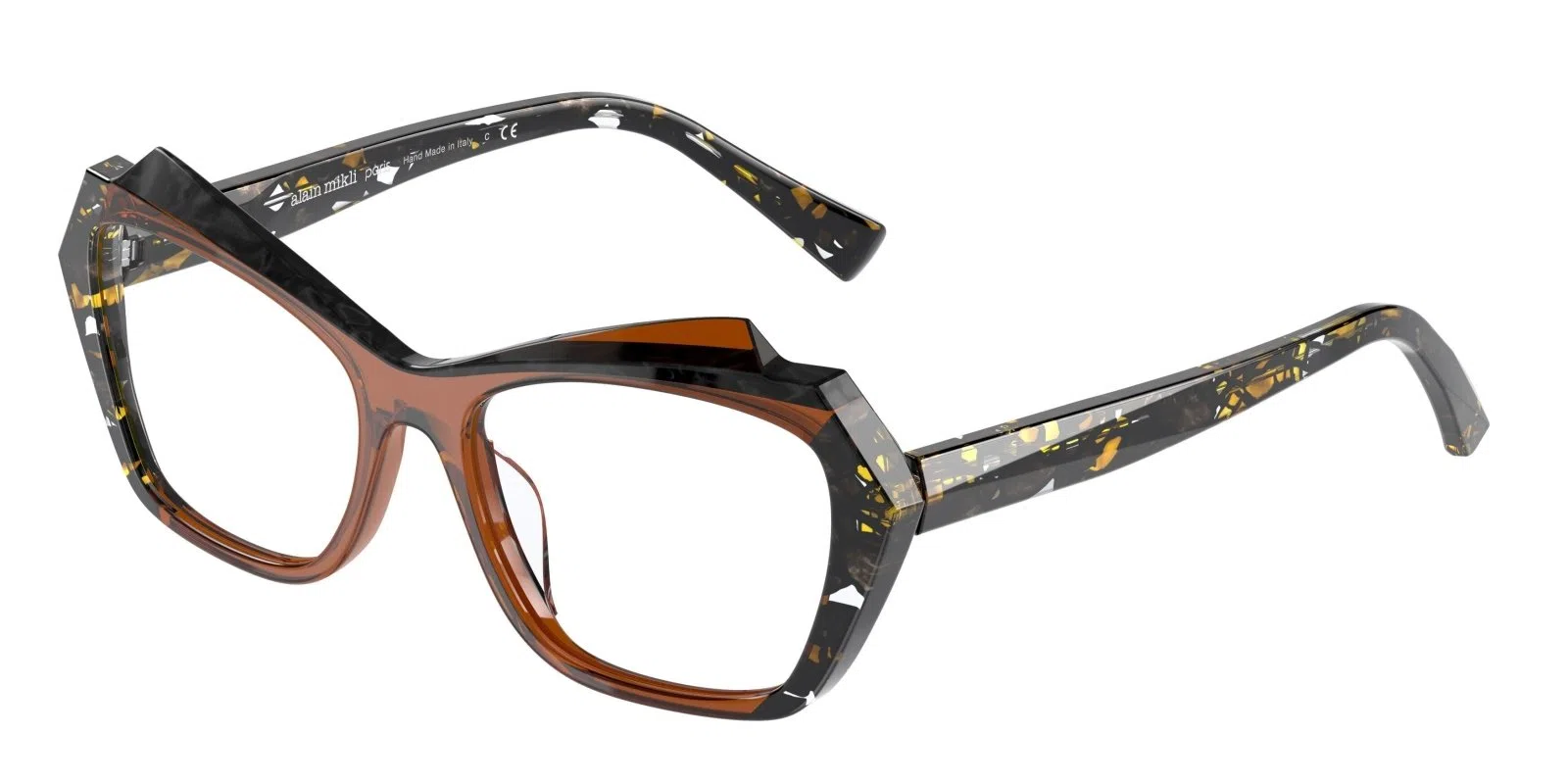 Alain Mikli Alissane 3138 Eyeglasses - view 6